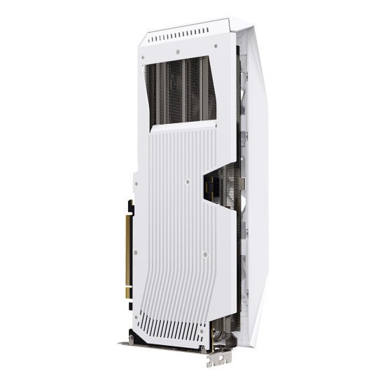 XFX Mercury Radeon RX 9060 XT OC Gaming Edition AMD 16 Go GDDR6