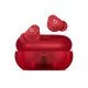Apple Beats Solo Buds - Écouteurs totalement sans fil - Rouge transparent Apple Beats Solo Buds - Écouteurs totalement sans fil - Rouge transparent