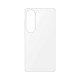Samsung EF-QS948CTEGWW coque de protection pour téléphones portables 17,5 cm (6.9") Transparent