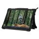Urban Armor Gear 324470B14343 étui pour tablette 33 cm (13") Housse Gris, Noir
