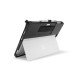 Kensington BlackBelt 33 cm (13") Housse Noir, Blanc Kensington BlackBelt 33 cm (13") Housse Noir, Blanc