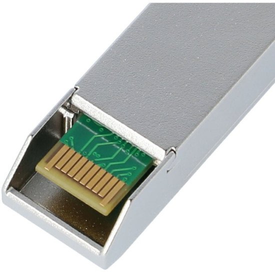 BlueOptics MMA2P00-AS-BO module émetteur-récepteur de réseau Fibre optique SFP28 850 nm