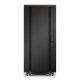 APC NetShelter - Rack informatique insonorisé - 32U - Finition Erable