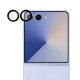 PanzerGlass ® PicturePerfect Camera Lens Protector Samsung Galaxy Z Flip7 Protection d'écran transparent 1 pièce(s) PanzerGlass ® PicturePerfect Camera Lens Protector Samsung Galaxy Z Flip7 Protection d'écran transparent 1 pièce(s)