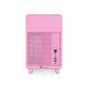Thermaltake TR100 Mini Tower Rose Thermaltake TR100 Mini Tower Rose