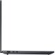 DELL Pro Max 16 Premium MA16250 Intel Core Ultra 7 265H Station de travail mobile 40,6 cm (16") Full HD+ 32 Go LPDDR5x-SDRAM 1 To SSD NVIDIA RTX PRO 2000 Blackwell Wi-Fi 7 (802.11be) Windows 11 Pro Anglais Noir