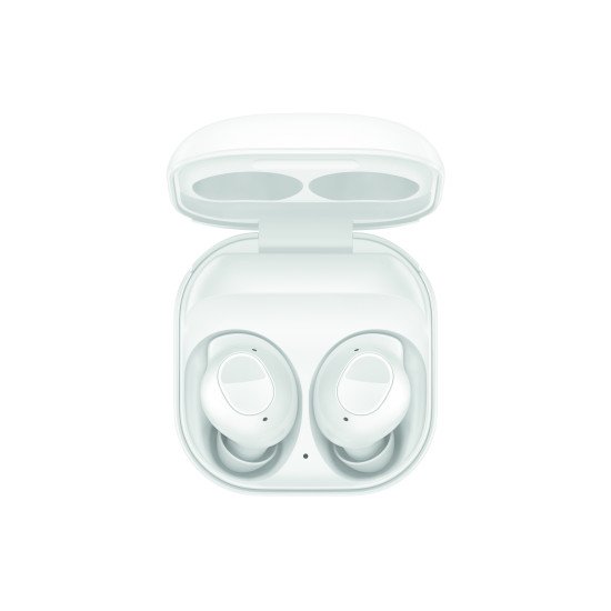 Samsung Galaxy Buds FE Écouteurs True Wireless Stereo (TWS) Ecouteurs Appels/Musique Bluetooth Blanc