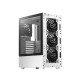 XPG VALOR MESH Midi Tower Blanc XPG VALOR MESH Midi Tower Blanc