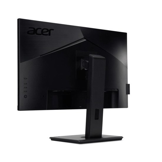 Acer B247Y E écran PC 60,5 cm (23.8") 1920 x 1080 pixels Full HD LED Noir