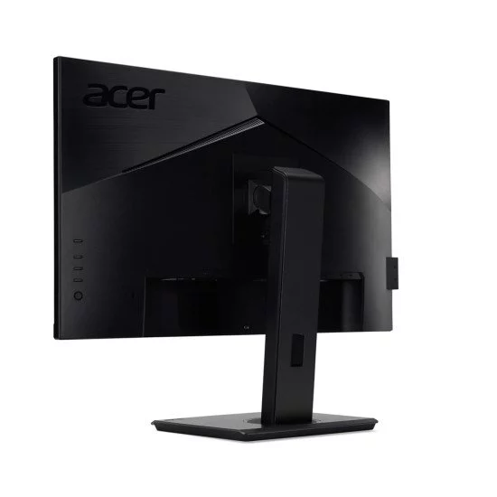 Acer B247Y E écran PC 60,5 cm (23.8") 1920 x 1080 pixels Full HD LED Noir Acer B247Y E écran PC 60,5 cm (23.8") 1920 x 1080 pixels Full HD LED Noir