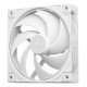 DeepCool FD12 WH V2 Boitier PC Ventilateur 12 cm Blanc 1 pièce(s)
