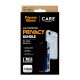 PanzerGlass ® | CARE by ® 3-in-1 Flagship Privacy Bundle iPhone Air Protection d'écran transparent Apple 1 pièce(s)