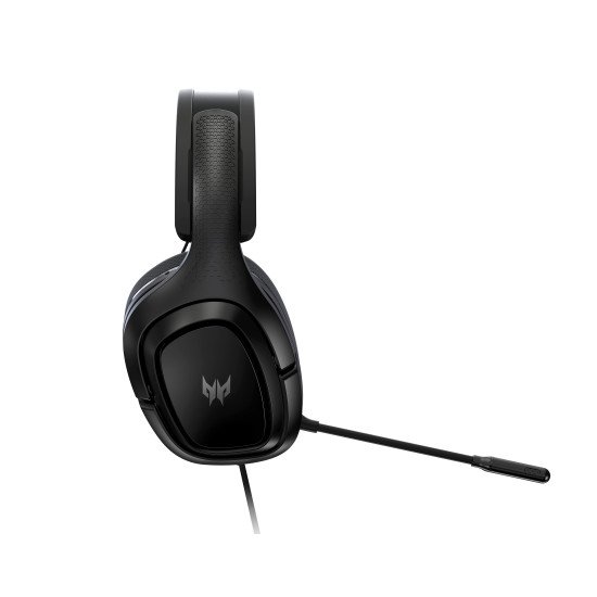 Acer Predator Galea 315 Casque Avec fil Arceau Gaming Noir
