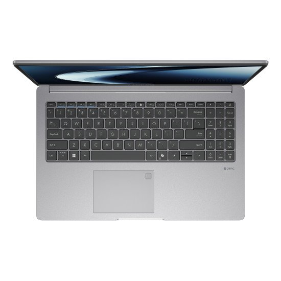 ASUS ExpertBook P1 PM1503CDA-S70036X AMD Ryzen™ 7 7735HS Ordinateur portable 39,6 cm (15.6") Full HD 16 Go DDR5-SDRAM 512 Go SSD Wi-Fi 6E (802.11ax) Windows 11 Pro Belge Gris ASUS ExpertBook P1 PM1503CDA-S70036X AMD Ryzen™ 7 7735HS Ordinateur portable 39,6 cm (15.6") Full HD 16 Go DDR5-SDRAM 512 Go SSD Wi-Fi 6E (802.11ax) Windows 11 Pro Belge Gris