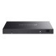 TP-Link Omada SG5452XMPP commutateur réseau Géré L3 Gigabit Ethernet (10/100/1000) Connexion Ethernet POE Noir