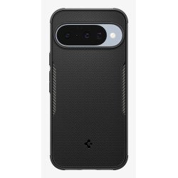 Spigen ACS09804 coque de protection pour téléphones portables 16 cm (6.3") Housse Noir