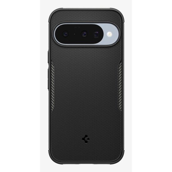 Spigen ACS09804 coque de protection pour téléphones portables 16 cm (6.3") Housse Noir Spigen ACS09804 coque de protection pour téléphones portables 16 cm (6.3") Housse Noir