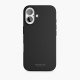 Vonmählen Soft Silicone Case coque de protection pour téléphones portables 17 cm (6.7") Housse Noir