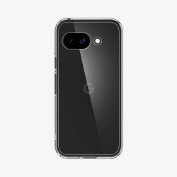 Spigen Ultra Hybrid coque de protection pour téléphones portables 16 cm (6.3") Housse Transparent