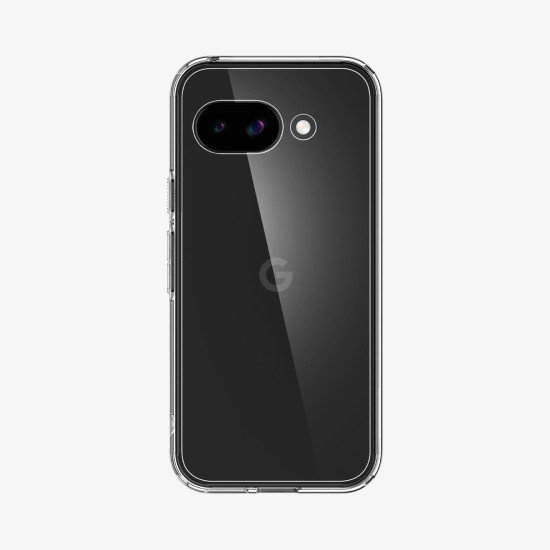 Spigen Ultra Hybrid coque de protection pour téléphones portables 16 cm (6.3") Housse Transparent Spigen Ultra Hybrid coque de protection pour téléphones portables 16 cm (6.3") Housse Transparent