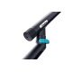Digitus Support d'écran Dual Design, 2x 35", 2x 10 kg