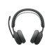 Logitech Zone Wireless 2 ES Casque Sans fil Arceau Business/Everyday USB Type-C Bluetooth Graphite