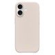 Apple MGK34LL/A coque de protection pour téléphones portables 16 cm (6.3") Housse Citron vert, Couleur de la pierre
