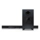 Sharp HT-SBW55121(BK) haut-parleur soundbar Argent 5.1.2 canaux 212 W