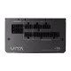 FSP VITA GM 850W unité d'alimentation d'énergie 20+4 pin ATX ATX Noir FSP VITA GM 850W unité d'alimentation d'énergie 20+4 pin ATX ATX Noir
