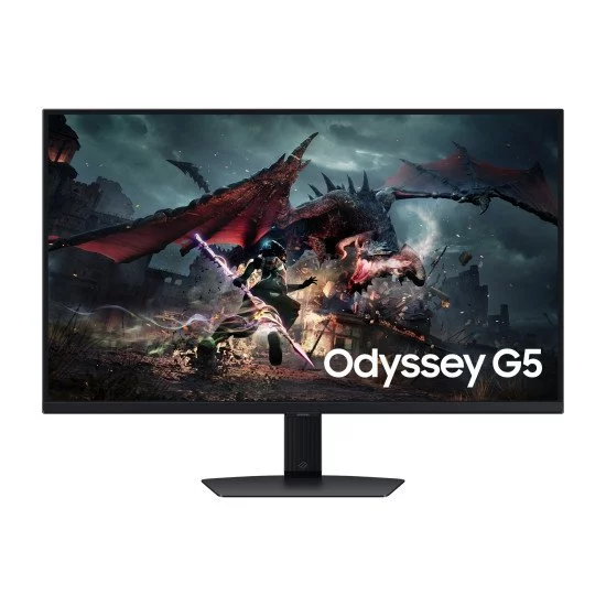 Samsung S32DG502EU LED display 81,3 cm (32") 2560 x 1440 pixels Quad HD Noir Samsung S32DG502EU LED display 81,3 cm (32") 2560 x 1440 pixels Quad HD Noir