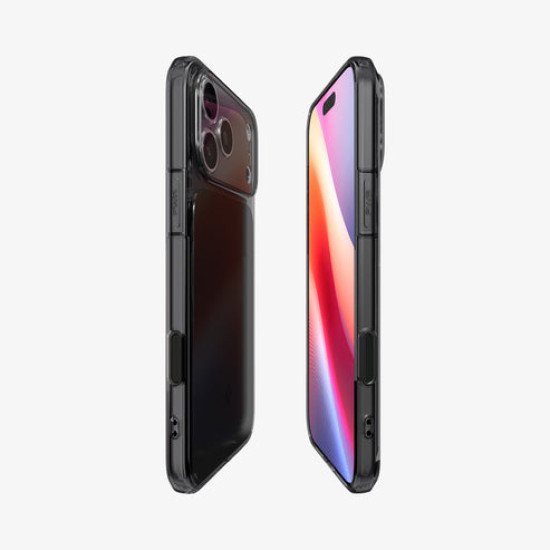 Spigen ACS10047 coque de protection pour téléphones portables 17,5 cm (6.9") Housse Noir Spigen ACS10047 coque de protection pour téléphones portables 17,5 cm (6.9") Housse Noir