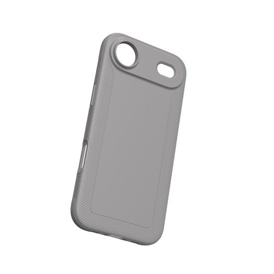 ZAGG Luxe Snap coque de protection pour téléphones portables 16,5 cm (6.5") Housse Gris ZAGG Luxe Snap coque de protection pour téléphones portables 16,5 cm (6.5") Housse Gris