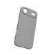 ZAGG Luxe Snap coque de protection pour téléphones portables 16,5 cm (6.5") Housse Gris ZAGG Luxe Snap coque de protection pour téléphones portables 16,5 cm (6.5") Housse Gris
