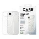 PanzerGlass CARE by ® Flagship Case Urban Explorer Star Lit w. White MagSafe iPhone 17 Air coque de protection pour téléphones portables Housse Transparent PanzerGlass CARE by ® Flagship Case Urban Explorer Star Lit w. White MagSafe iPhone 17 Air coque de protection pour téléphones portables Housse Transparent