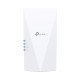 TP-Link RE1500X(DE) prolongateur réseau Répéteur réseau Blanc 10, 100, 1000 Mbit/s