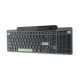 Lenovo 4Y41R69494 clavier maison/bureau Bluetooth Anglais américain Noir, Vert Lenovo 4Y41R69494 clavier maison/bureau Bluetooth Anglais américain Noir, Vert