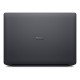 DELL Pro Max 16 MC16255 Copilot+ PC AMD Ryzen AI 7 PRO 350 Ordinateur portable 40,6 cm (16") Full HD+ 32 Go LPDDR5x-SDRAM 512 Go SSD NVIDIA RTX PRO 500 Blackwell Wi-Fi 7 (802.11be) Windows 11 Pro Belge Noir