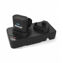 Newland NLS-SCD20 accessoire pour lecteur de code barres Support de chargement