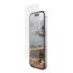 Urban Armor Gear 14436511NA écran et protection arrière de téléphones portables Protection d'écran transparent Apple 1 pièce(s) Urban Armor Gear 14436511NA écran et protection arrière de téléphones portables Protection d'écran transparent Apple 1 pièce(s)