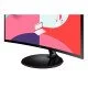 Samsung LS24C360EAUXEN LED display 61 cm (24") 1920 x 1080 pixels Full HD Noir Samsung LS24C360EAUXEN LED display 61 cm (24") 1920 x 1080 pixels Full HD Noir