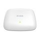 D-Link DAP-X3060 point d'accès réseaux locaux sans fil 3000 Mbit/s Blanc Connexion Ethernet POE D-Link DAP-X3060 point d'accès réseaux locaux sans fil 3000 Mbit/s Blanc Connexion Ethernet POE