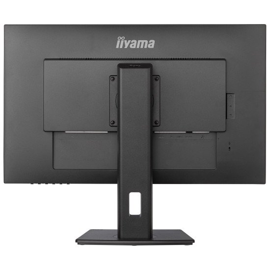 iiyama ProLite 68,6 cm (27") 2560 x 1440 pixels Wide Quad HD LED Noir
