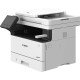 Canon i-SENSYS MF463dw II Laser A4 1200 x 1200 DPI 40 ppm Wifi