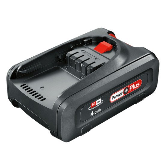 Bosch PBA 18V 4.0Ah PowerPlus Batterie