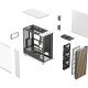 Fractal Design North XL Bureau Blanc