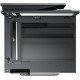 HP OfficeJet Pro Imprimante Tout-en-un 9130b, Couleur, Imprimante pour Petites/moyennes entreprises, Impression, copie, scan, fax, Sans fil; imprimer depuis un téléphone ou une tablette; chargeur automatique de documents; impression recto-verso; numérisat