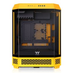 Thermaltake Tower 600 Midi Tower Jaune Thermaltake Tower 600 Midi Tower Jaune