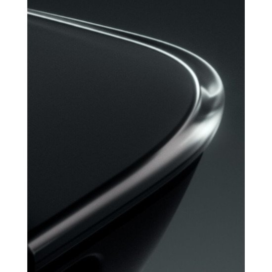 Logitech MX Master 4 souris Bureau Droitier RF sans fil + Bluetooth Laser 8000 DPI