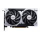 MSI GeForce RTX 5060 8G VENTUS 2X OC NVIDIA 8 Go GDDR7 MSI GeForce RTX 5060 8G VENTUS 2X OC NVIDIA 8 Go GDDR7