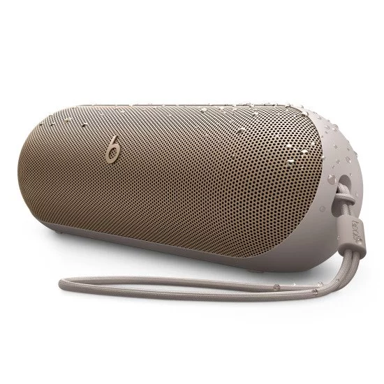 Apple Beats Pill - Enceinte sans fil Bluetooth - Champagne Apple Beats Pill - Enceinte sans fil Bluetooth - Champagne